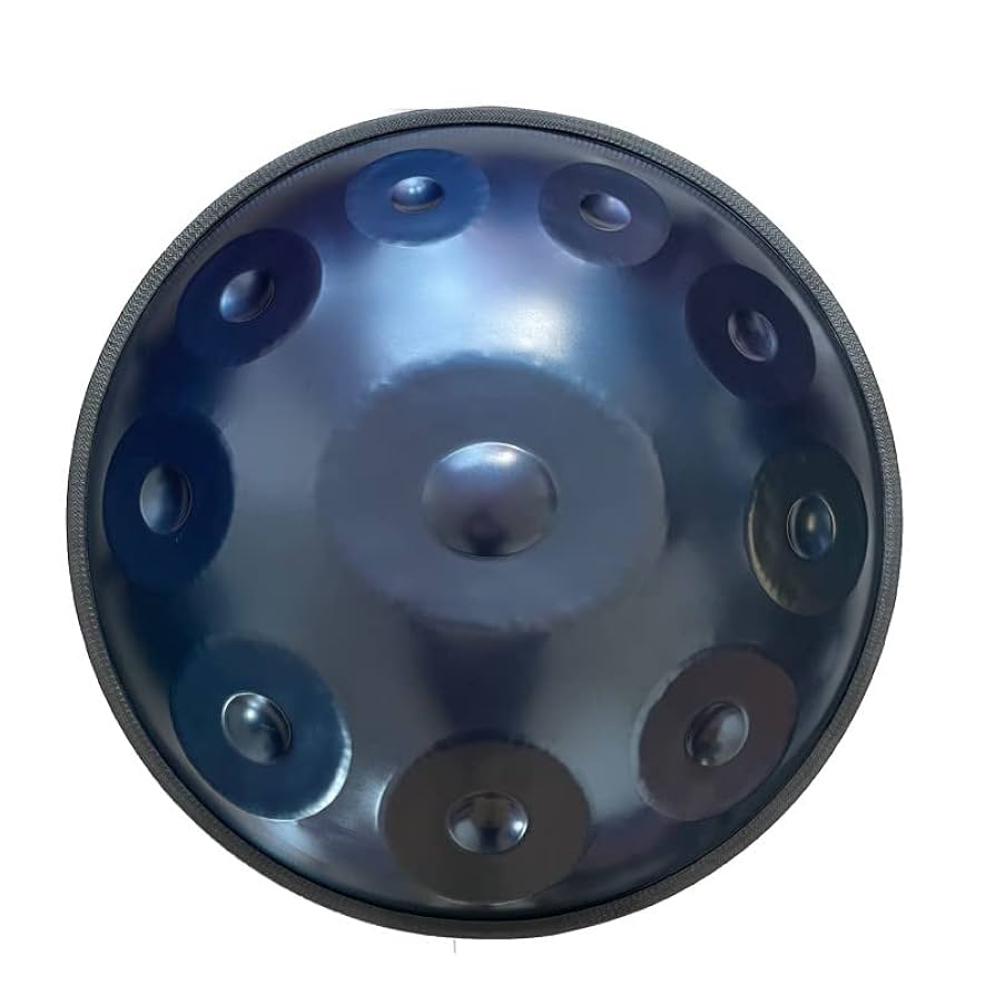 ハンドパン HANDPAN（D kurd） Handpan(ハンドパン ) | D Kurd 16 (Full Size Maru)